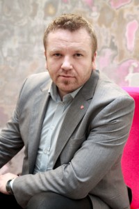 Anders Røberg-Larsen